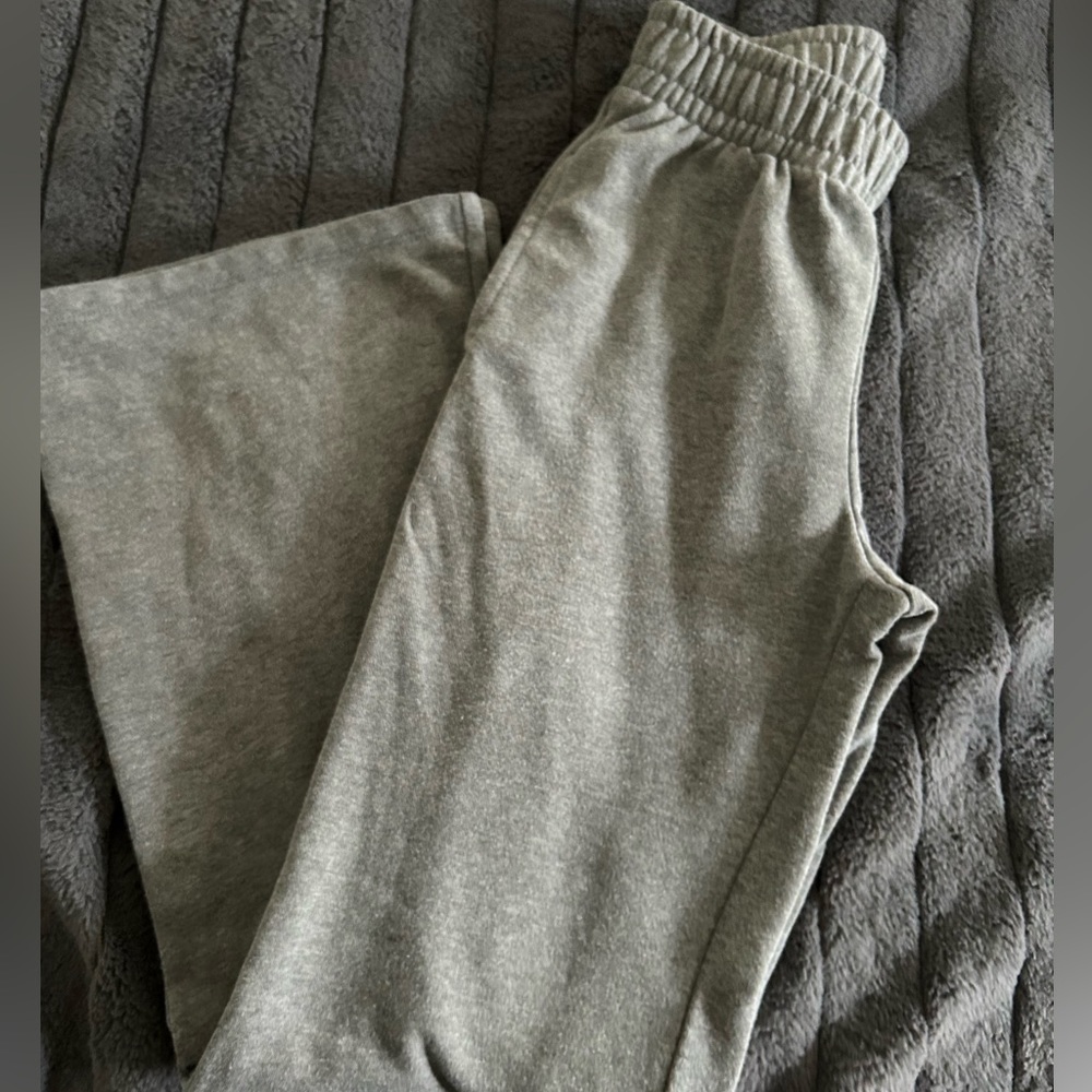 Target Wild Fable wide leg sweats